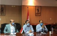 وزارة الري : إجتماعات ثنائية في تاسع أيام مباحثات سد النهضة