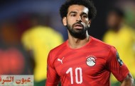 رسميًا.. محمد صلاح يجدد عقده مع ليفربول