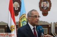 رئيس وكالة الفضاء المصرية : جامعة الأزهر من أعرق الجامعات ونحن نرحب بالتعاون معها