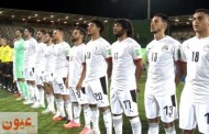 مواعيد مباريات منتخب مصر فى كأس الأمم الأفريقية 2022