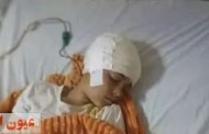 إصابة طالب بالإعدادية بكسر في الجمجمة عقب سقوطه من أعلى مدرسة أولاد موسى بأبوكبير