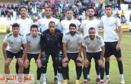 التعادل السلبي يحسم مباراة بلبيس أمام المصرية للاتصالات في دوري القسم الثاني