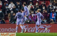برشلونة يُحقق فوزًا مهمًا ضد ريال مايوركا في الدوري الإسباني الممتاز