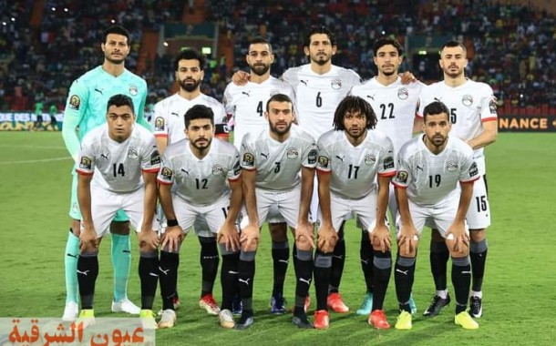 عاجل.. مصر فى مواجهة نارية امام السنغال فى الدور الفاصل لتصفيات كأس العالم 2022