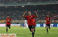 أمم إفريقيا.. مصر تخطف بطاقة التأهل الثانية بعد الفوز على السودان