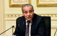 المصيلحي: مصر ستظل صامدة لتسد احتياجات شعبها