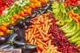 تعرف علي أسعار الخضروات والفاكهة في سوق العبور والجملة اليوم الخميس 18-8-2022
