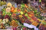  سجل الخيار البلدي 4.50 جنيهات.. أسعار الخضروات والفاكهة في سوق العبور والجملة اليوم الأحد 27-11-2022