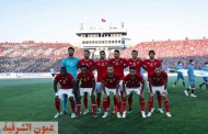 سواريش يعلن عن تشكيل مباراه الاهلي وفاركو فى الدوري
