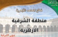 الشرقية الأزهرية تعلن انتهاء عمل الدكتور محمد السروي رئيس منطقة الشرقية الأزهرية
