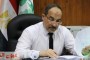 وزير الرياضة يكرّم منتخب مصر لتنس الطاولة بعد إنجازهم فى البطولات الإفريقية