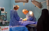 محافظ الجيزة: إجراء 328 عملية جراحية وصرف الادوية اللازمة بالمجان لجميع المرضي