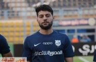 الأهلي يقترب من ضم لاعب الفريق البترولي مصطفى شلبي 