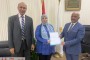 فيتوريا يعلن تشكيل منتخب مصر لمواجه النيجر