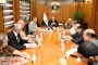 أبو سنه: مصر قامت بتحديث خطة مساهمتها الوطنية 2023