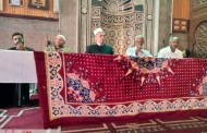 أمسية دينية احتفاء بذكرى مولد النبي مسجد الكبير بالزقازيق