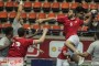 كاف يُعلن حكم مباراة الإياب بين الأهلي والاتحاد المنستيري التونسي
