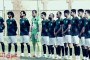 بورفؤاد يودع بطولة كأس مصر بعد الخسارة من المريخ