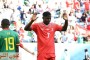    التشكيل المتوقع للمنتخب البرتغالى أمام غانا في كأس العالم
