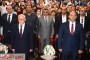 محافظ بورسعيد يستقبل رئيس مجلس أمناء بيت الزكاة والصدقات