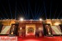 منظمو مهرجان القاهرة السينمائي يمنعون الفنانة هند عاكف من الدخول
