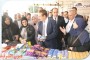 الرئيس السيسي يتفقد عددا من المحاور والطرق بنطاق القاهرة الكبرى