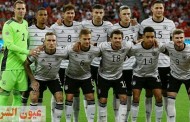 كأس العالم.. التشكيل المتوقع لـ ألمانيا أمام أسبانيا