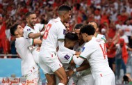 كأس العالم.. المغرب تكتسح بلجيكا بهدفين نظيفين