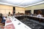 محافظ بورسعيد يستقبل رئيس هيئة الأبنية التعليمية لمناقشة عدد من موضوعات 