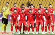  كارلوس كيروش يعلن القائمة النهائية لمنتخب إيران المشاركه مونديال 2022