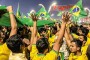  السلطات البرازيليه تقرر تخفيض ساعات العمل في أيام مباريات المنتخب في المونديال
