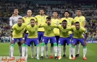 عودة نيمار.. التشكيل الرسمي للبرازيل أمام كوريا الجنوبية في دور الـ16 كأس العالم