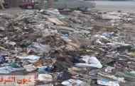 التنمية المحلية تستجيب فوراً لشكاوى المواطنين الخاصة بسوء حالة نظافة الشوارع