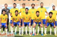 الدراويش تسقط أمام المصري بهدف في الدوري المصري 