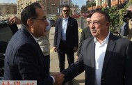 رئيس الوزراء يتوجه إلى الإسكندرية لمتابعة سير إجراءات الإفراج الجمركي عن البضائع بالميناء