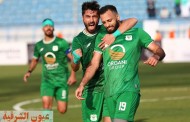 تصريحات مدير الكرة بالنادي المصري بعد الفوز علي الداخلية بالدوري