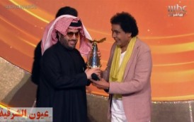 الرياض حديث العالم.. تعرف على أبرز أحداث حفل جوي أووردز