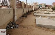 برلمان وطلائع مركز شباب المشاعلة بأبوكبير يطلقون مبادرة لتظيف مقابر قريتهم