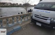 بعد انتشال جثة الشيخ أحمد عامر..مواطنى أبوحماد يطالبون  بإقامة وحدة انقاذ نهرى على ترعة الإسماعلية