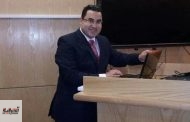 أجمل التهانى القلبية للدكتور حسام العزازى لحصوله على درجة الدكتوراه فى النساء والتوليد