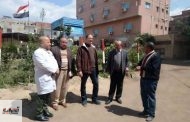 مدير الطب العلاجي يتابع تنفيذ قرار إلغاء الزيارات بمستشفيات محافظة الشرقية