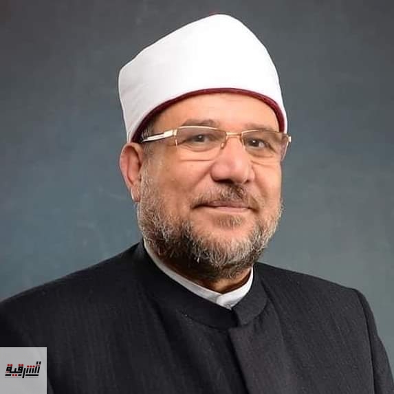 وزير الأوقاف ينهي خدمة إمام لإمتناعه عن غلق المسجد بالشرقية