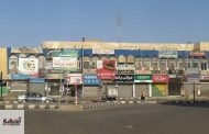 إلتزموا البيوت...شوارع محافظة الشرقية خالية من المارة في أول أيام عيد الفطر