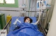 الإهمال الطبي يتسبب في وفاة طفلة بعد إجراء عملية الزائدة الدودية بمستشفي خاص ببلبيس