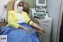 رئيس الوزراء يتفقد المستشفى الميداني بجامعة عين شمس تمهيداً لبدء تشغيله الخميس القادم لمواجهة فيروس كورونا
