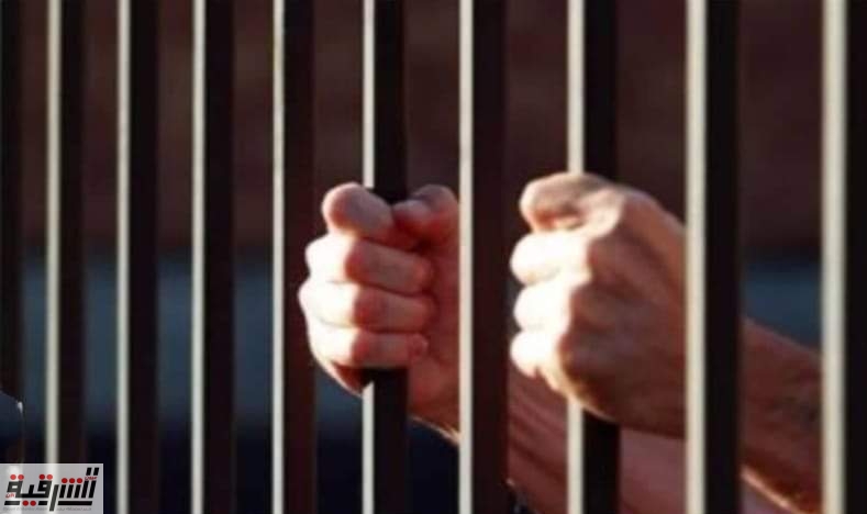 السجن المشدد ١٥ عام لعاطل متهم في قضية قتل بمنيا القمح