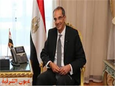 وزير الإتصالات: مصر الثالثة إفريقياً في سرعة الإنترنت