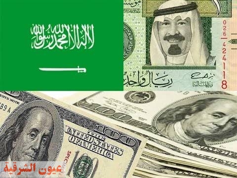 اسعار دولار | ننشر أسعار العملات فى السعودية اليوم الاثنين 29-6-2020