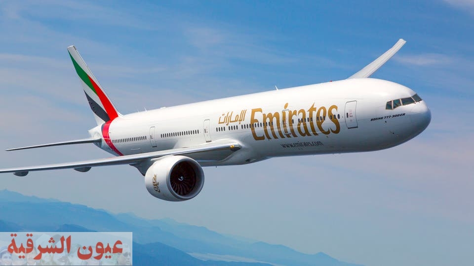 طيران الإمارات تعلن استئناف الرحلات ابتداء من أول يوليو المقبل