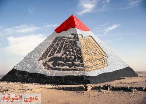 مصر ليست صدفة مصر أول دولة على كوكب الأرض منذ الاف السنين
